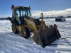 2003 John Deere 310SG Loader Backhoe - 7