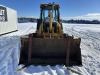 2003 John Deere 310SG Loader Backhoe - 8