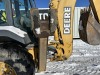2003 John Deere 310SG Loader Backhoe - 20