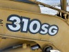 2003 John Deere 310SG Loader Backhoe - 25
