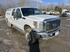 2016 Ford F350 SD 4x4 Crew Cab Pickup - 2