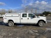 2016 Ford F350 SD 4x4 Crew Cab Pickup - 3