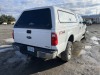 2016 Ford F350 SD 4x4 Crew Cab Pickup - 4