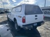 2016 Ford F350 SD 4x4 Crew Cab Pickup - 6