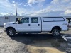 2016 Ford F350 SD 4x4 Crew Cab Pickup - 7