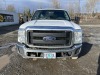 2016 Ford F350 SD 4x4 Crew Cab Pickup - 8