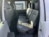 2016 Ford F350 SD 4x4 Crew Cab Pickup - 21