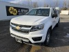 2019 Chevrolet Colorado Crew Cab Pickup