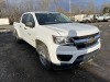 2019 Chevrolet Colorado Crew Cab Pickup - 2