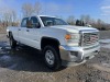 2017 GMC Sierra 2500 4x4 Crew Cab Pickup - 2