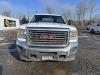 2017 GMC Sierra 2500 4x4 Crew Cab Pickup - 8