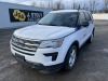 2018 Ford Explorer AWD SUV