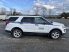 2018 Ford Explorer AWD SUV - 3