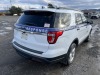 2018 Ford Explorer AWD SUV - 4