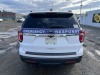 2018 Ford Explorer AWD SUV - 5