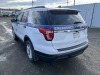 2018 Ford Explorer AWD SUV - 6