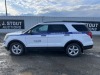 2018 Ford Explorer AWD SUV - 7