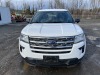 2018 Ford Explorer AWD SUV - 8