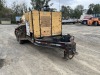 2003 Vac-Tec VT800 Towable Vacuum Excavator - 2