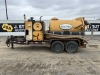 2003 Vac-Tec VT800 Towable Vacuum Excavator - 7