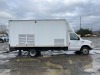 2005 Ford E450 Box Truck - 3
