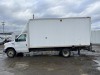 2005 Ford E450 Box Truck - 7