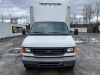 2005 Ford E450 Box Truck - 8