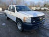 2012 Chevrolet Silverado 4X4 Crew Cab Pickup - 2