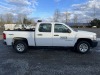 2012 Chevrolet Silverado 4X4 Crew Cab Pickup - 3