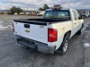 2012 Chevrolet Silverado 4X4 Crew Cab Pickup - 4