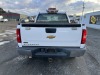 2012 Chevrolet Silverado 4X4 Crew Cab Pickup - 5