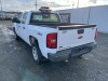 2012 Chevrolet Silverado 4X4 Crew Cab Pickup - 6
