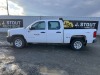 2012 Chevrolet Silverado 4X4 Crew Cab Pickup - 7