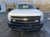 2012 Chevrolet Silverado 4X4 Crew Cab Pickup - 8