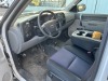 2012 Chevrolet Silverado 4X4 Crew Cab Pickup - 25