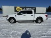 2022 Ford F150 XLT SuperCrew 4X4 Pickup - 2
