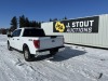 2022 Ford F150 XLT SuperCrew 4X4 Pickup - 3