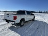 2022 Ford F150 XLT SuperCrew 4X4 Pickup - 5