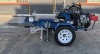 2024 WeMax LS37PRO 37 Ton Log Splitter - 5