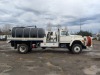 1995 Ford F800 Flusher Truck - 3