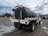 1995 Ford F800 Flusher Truck - 4