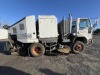 2007 Schwarze M6000 Sweeper Truck - 3