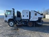2007 Schwarze M6000 Sweeper Truck - 7