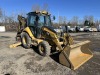 2011 Caterpillar 420E Loader Backhoe - 2