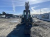 2011 Caterpillar 420E Loader Backhoe - 5