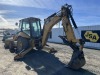 2011 Caterpillar 420E Loader Backhoe - 6