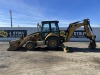 2011 Caterpillar 420E Loader Backhoe - 7