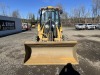 2011 Caterpillar 420E Loader Backhoe - 8