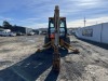 1992 John Deere 310D 4x4 Loader Backhoe - 5