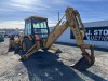 1992 John Deere 310D 4x4 Loader Backhoe - 6